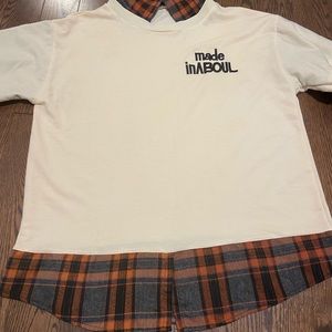 Long sleeve shirt 🌸🌸 Small Size 🌸🌸 Good condition